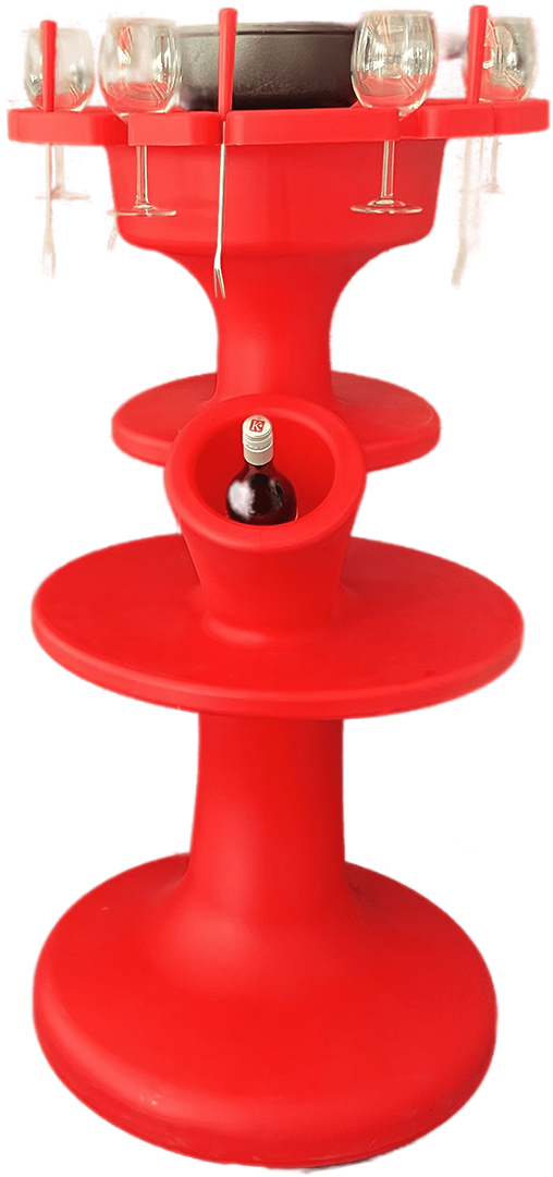 Arbre à fondue® Unico